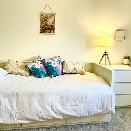 Modern Chic Summer Holiday Retreat. New Quay Zewnętrze zdjęcie