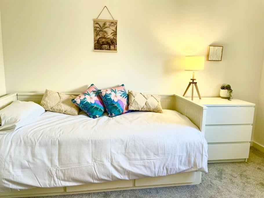 Modern Chic Summer Holiday Retreat. New Quay Zewnętrze zdjęcie