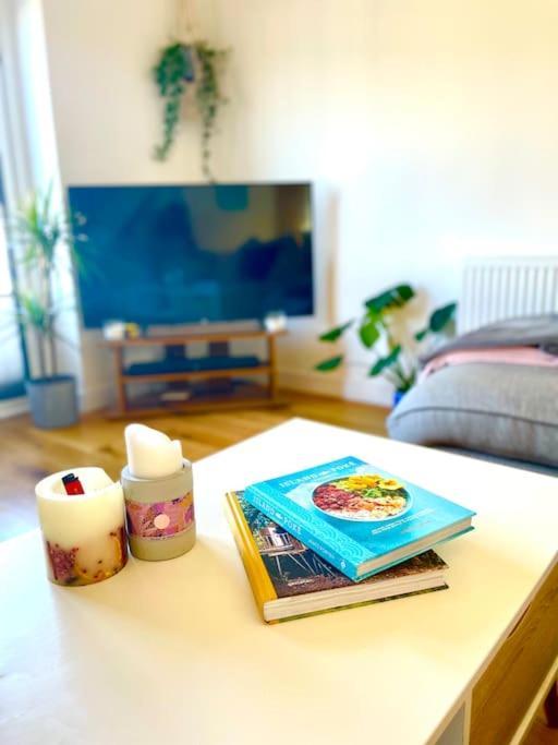 Modern Chic Summer Holiday Retreat. New Quay Zewnętrze zdjęcie